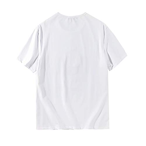 image for Respctful Men's Clothing Men's USA American Tee Respctful✿Men Patrio