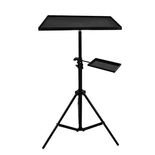 XYSQWZ Bodenstehendes Metallstativ Notebook-projektor Kamera-stativ - Studio Office Music Festival Multifunktions-stativ…