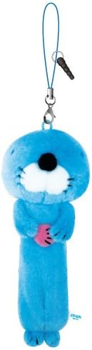 Amazon ぼのぼの リップ はんこポーチ ぼのぼの アニメ 萌えグッズ 通販