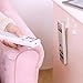 2 Set TV Remote Control Air Conditioning Sticky Hook Self Adhesive Strong Hanger Holder Wall Sensor