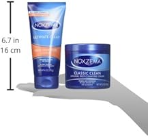noxzema deep pore cleanser