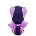 Hallmark Shatterproof Christmas Ornament, Little Pony Princess Twilight Sparkle