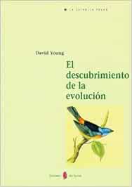 El descubrimiento de la evolución (Estrella polar)