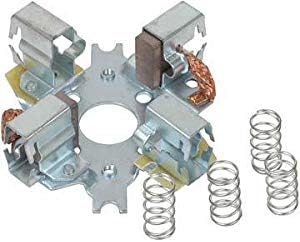New Brush Holder Assembly, Compatible with Bosch / 79033957, 40800100000, 130-8817, 82DB-11K182-AA, 1308817, 6211877, AL70365, 296192000, 5000822885, 296191810, 9959566, 42487780, 5000820000