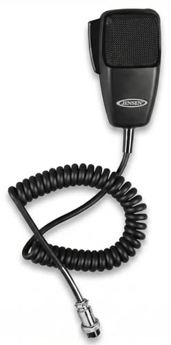 ASA JMICHND Hand Held Microphone
