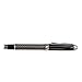 Carbon Fiber Ballpoint Pen in Gift Box - Smooth Black Ink Rollerball Writing, Timeless Executive Design for Business and Professionals, High Gloss CF Weave, Cool Pen and Classy Gift for a Man or Woman