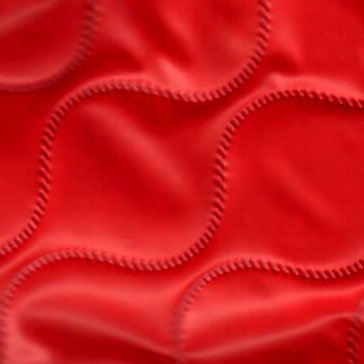 LAMINET 6 Piece Quilted Dinnerware Storage Starter Set - Includes 4 Plate Cases, 1 Cup Case & Platte - //coolthings.us