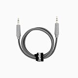 Elektron CA-4 Mini Jack Stereo Cables for