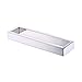 KES Hand Towel Holder 10 Inch Towel Bar for Bathroom Contemporary Style Towel Ring SUS 304 Stainless Steel Polished Finish, A23080