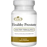 Healthy Prostate (60 Capsules) Brand: Bel Marra