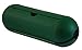 Hot Headz Outdoor Extension Cord Safety Seal Water-Resistant Cord Cover – Great for Holiday Lights, Water Fountains, Pool Pumps, Air Conditioners, Etc., Green, Single