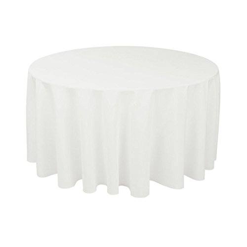 image for Gee Di Moda Round Tablecloth - 132