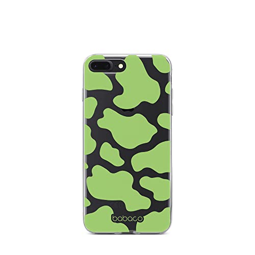 BABACO Funda para teléfono móvil de ERT Group para iPhone 7... en promo sur Amazon