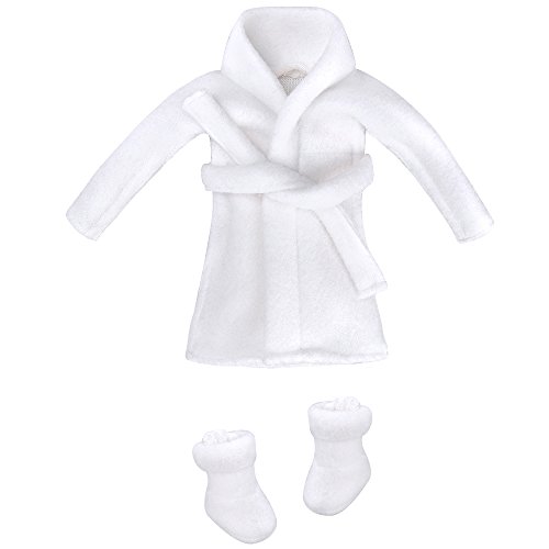 Baby House Elf Costumes - E-TING Santa Couture Clothing for elf