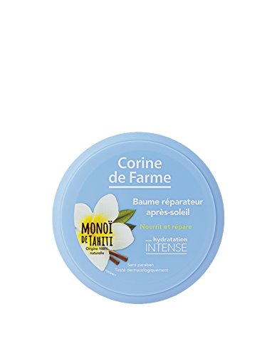 CORINE DE FARME Baume réparateur Apres Soleil - 150 ml