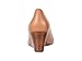 VIONIC Women's Bria Caramel Sheep Nappa Wedge 9 Medium