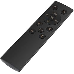 1067744 Replacement Remote fit for KLIPSCH Sound