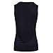 Bocaoying Women's 3D Cat Printed Sleeveless T-Shirt Fashion Summer Tank Top Black M