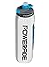Powerade Premium Squeeze Water Bottle, White, 32 oz