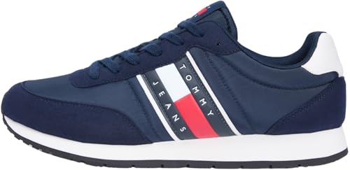 Top-Deal des Tages: Diesen Preis für Tommy Jeans Herren TJM Classic... kriegst du momentan mit 50,35€. Nicht entgehen lassen!