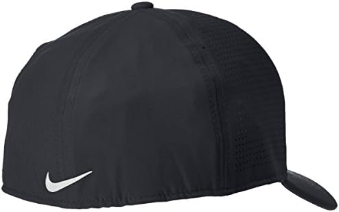 nike fitted golf hat