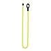 Nite Ize GLS12-33-2R7 Gear Loopable Rubber Twist Tie, 12-Inch (2-Pack), Neon Yellow