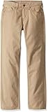 Levi's Men's 514  Straight Leg Twill Pant, Chinchilla, 36x34