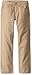 Levi's Men's 514  Straight Leg Twill Pant, Chinchilla, 36x34