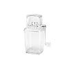 Leopold Ice Crusher Vienna, 121x160x238mm