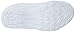 Skechers Kids Sweet Kicks School Shoe,White/White,13 M US Little Kid