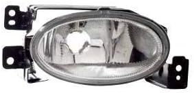 Trupart HONDA ACCORD 2006-2007 FRONT FOG LIGHT/LAMP DRIVERS SIDE