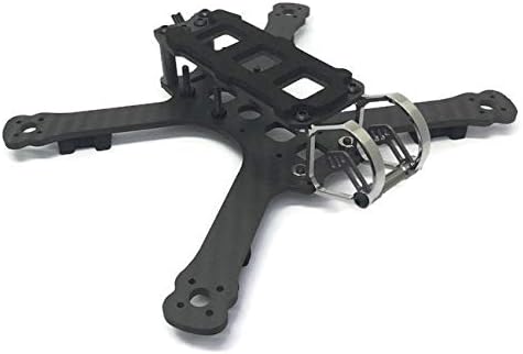 Armattan Gecko 4" Frame