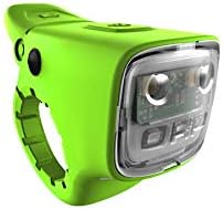 ORP SmartHorn and Bike Light - Green