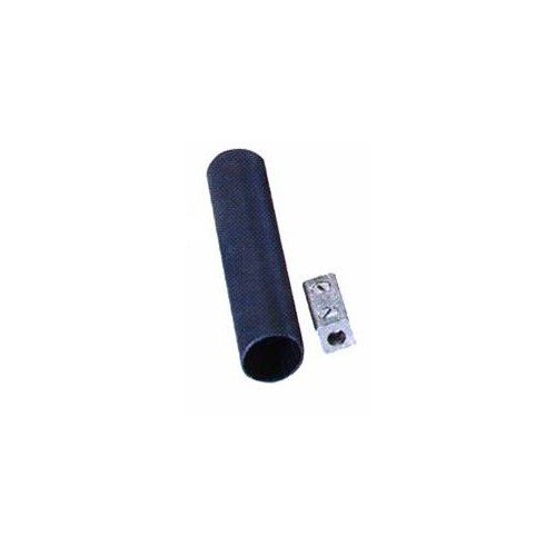 Dual Rated Direct Burial Heat Shrink Splice Kits 2 Screw Connector 8-2/0 AWG (Pkg of 2)