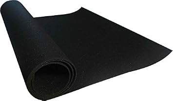Teppich Schutz Grill Recycling Gummi Amazon De Garten
