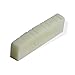 Nut Mandolin Bone Acoustic or Electric 30mm 1 13/64 RH