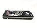 Kate Spade Wilson Road Botanical Floral Neda Nylon Black Wallet WLRU5302