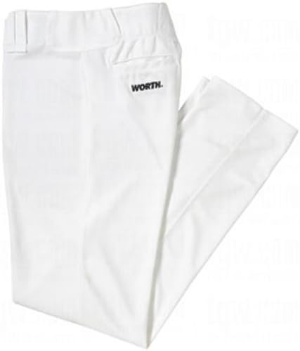 Worth Men's Titan Baseball/Softball Pant