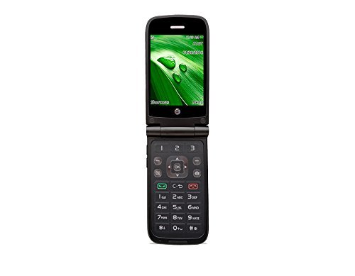 TeleEpoch-Cingular-Basic-Flip-Phone-ATT