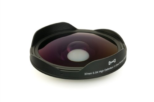 1 Opteka+OPT+SC37FE+Platinum+Fisheye+Camcorders