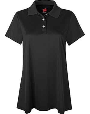 Women's Cool Dri Sportshirt
