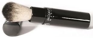 Michael Maron Mojave Magic Retractable Makeup Brush (Pack of 12 Brushes)