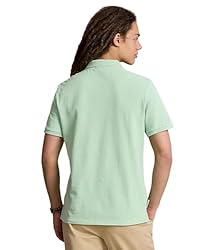 POLO RALPH LAUREN Mens Custom Slim Fit Big Pony