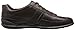 ECCO Men's Chander Dress Sneaker Oxford