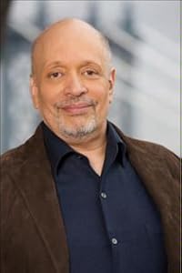Walter Mosley