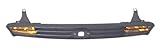 OE Replacement Ford Focus Center Light Bar (Partslink Number FO2560102)