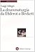 La drammaturgia da Diderot a Beckett