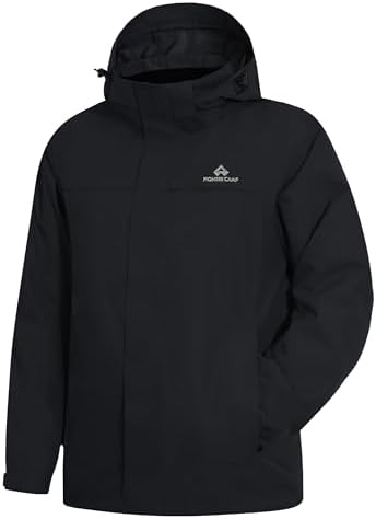 Amazon.com: PEARL IZUMI Men's Canyon 2.5 Layer Waterproof Fabric