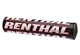 Renthal P300 Mini Handlebar Pad 205 mm