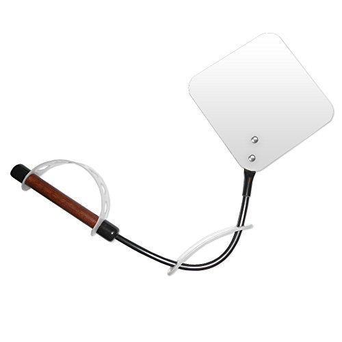 Rehabilitation Advantage Flexible Inspection Mirror
